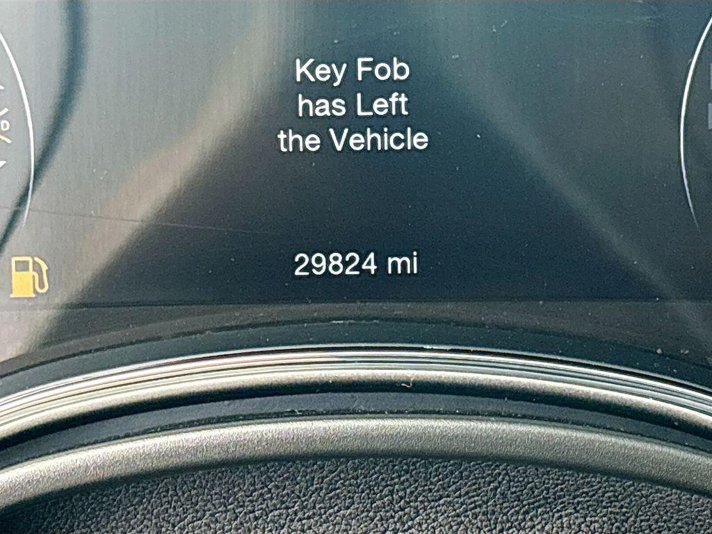 used 2022 Jeep Grand Cherokee car, priced at $23,700