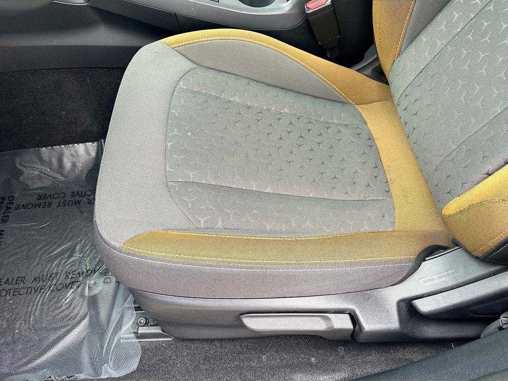 used 2024 Subaru Crosstrek car, priced at $23,800