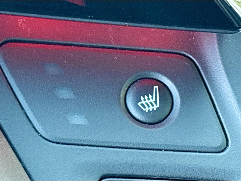 used 2024 Honda Odyssey car, priced at $31,100