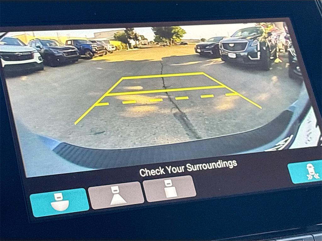 used 2024 Honda Odyssey car, priced at $31,100