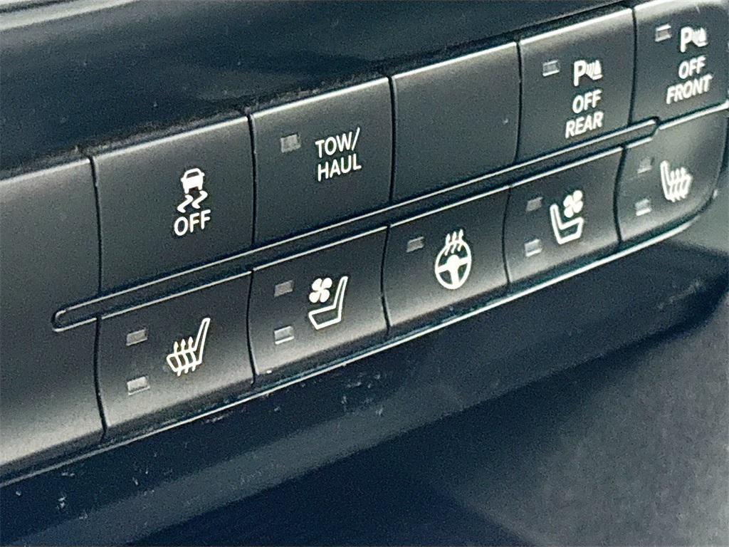 used 2018 Ram 1500 car, priced at $23,800