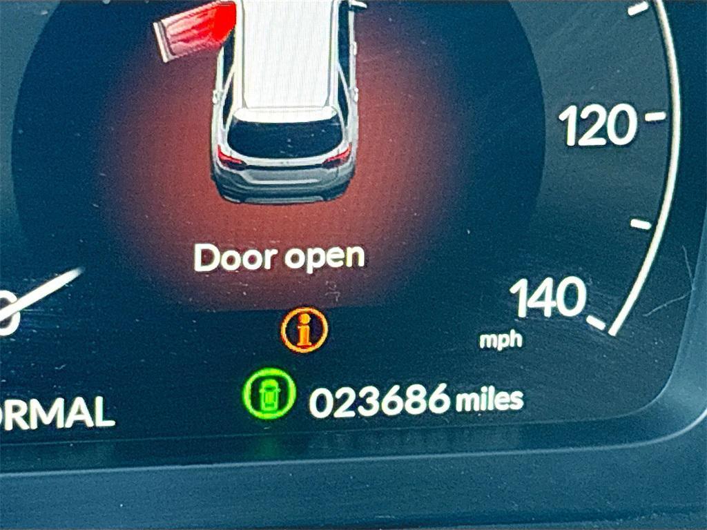 used 2024 Honda Pilot car, priced at $36,200