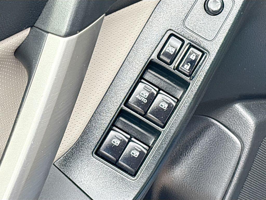 used 2015 Subaru Forester car, priced at $11,200