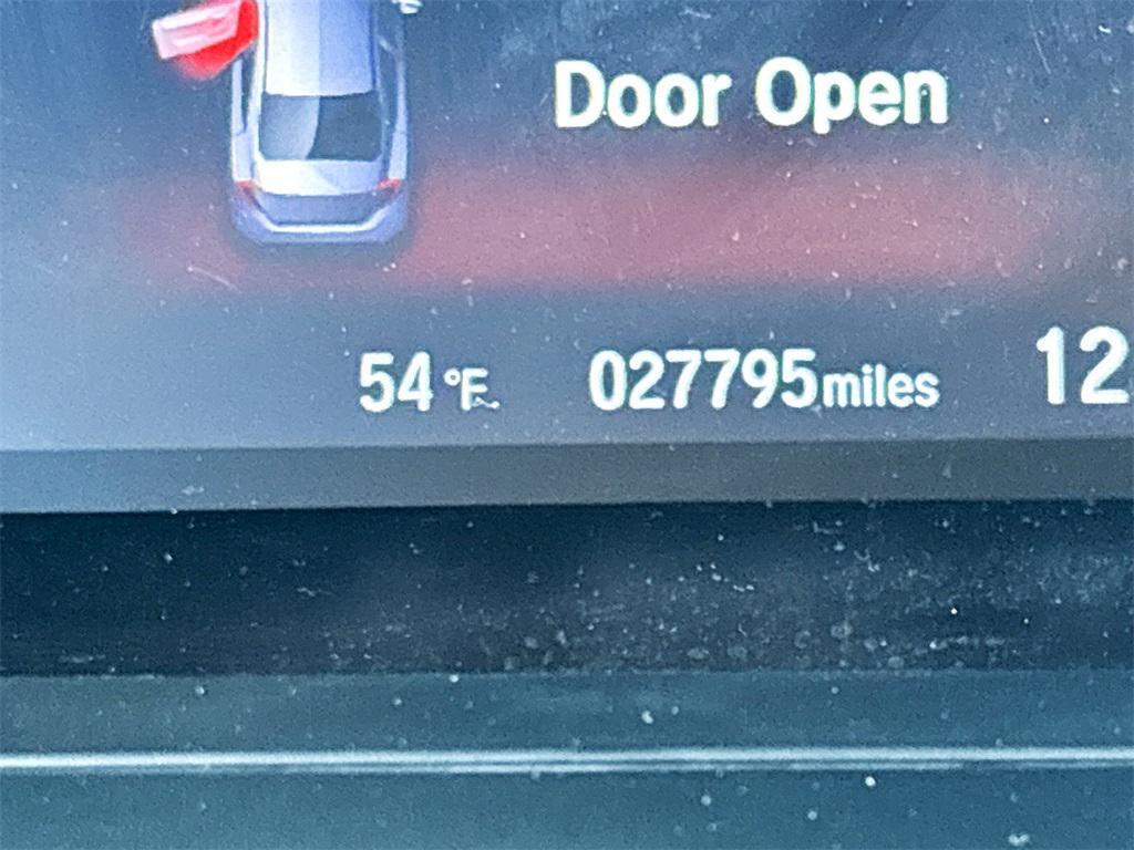 used 2019 Honda Civic car, priced at $16,200