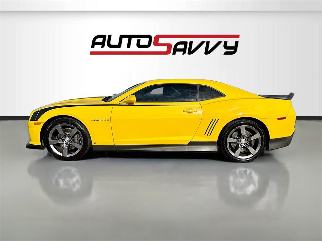 used 2010 Chevrolet Camaro car, priced at $18,200