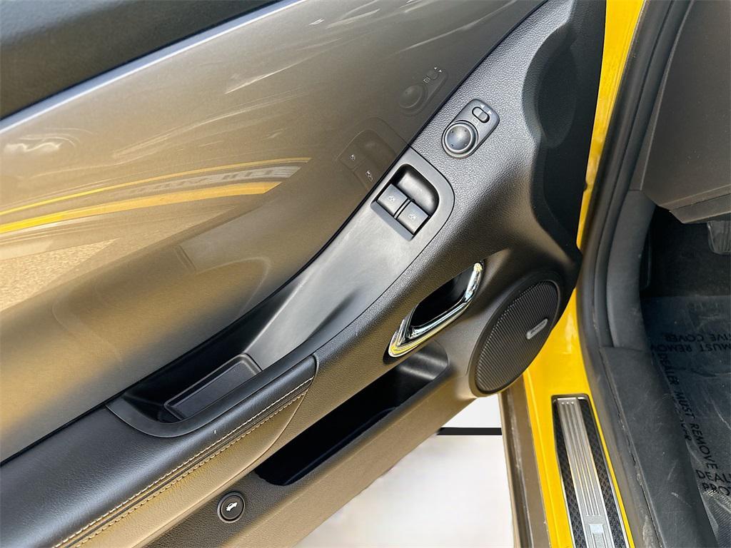 used 2010 Chevrolet Camaro car, priced at $18,200