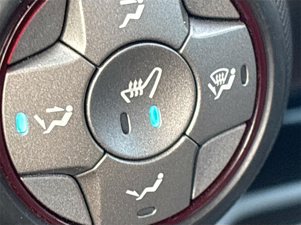 used 2010 Chevrolet Camaro car, priced at $18,200