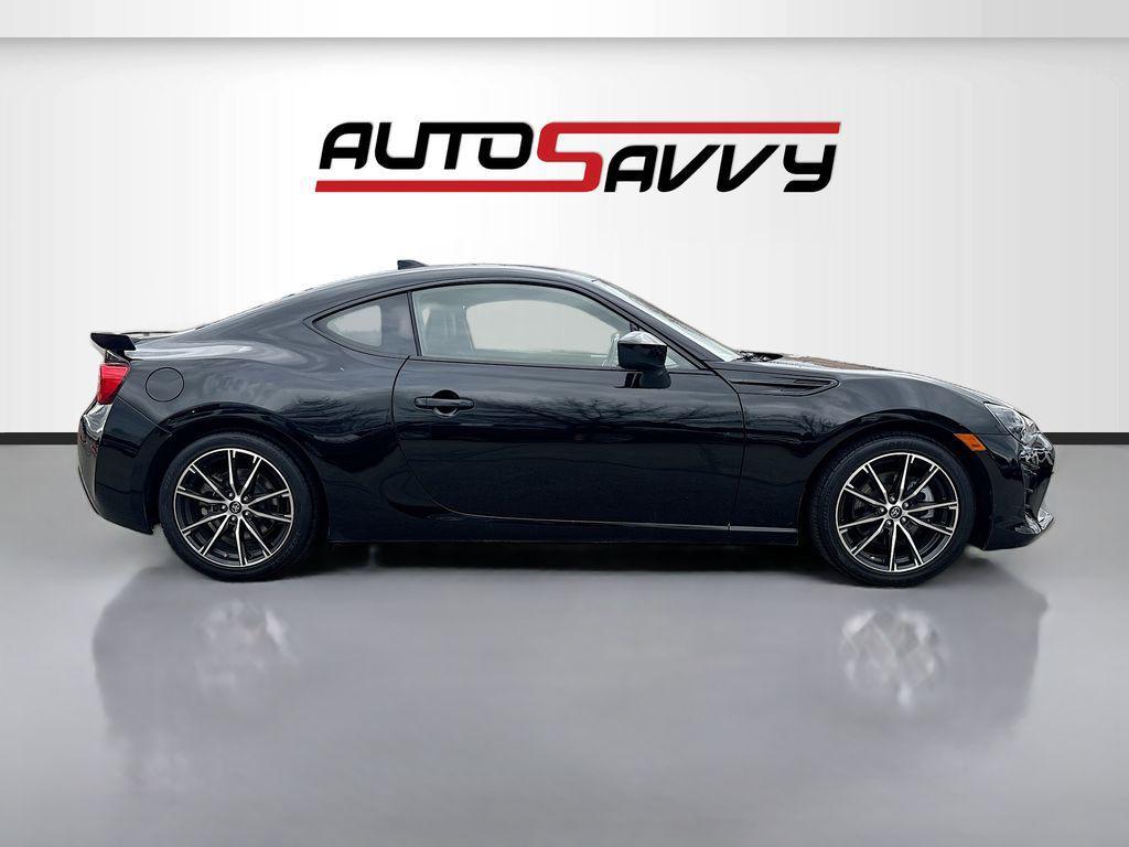 used 2019 Toyota 86 car, priced at $18,500