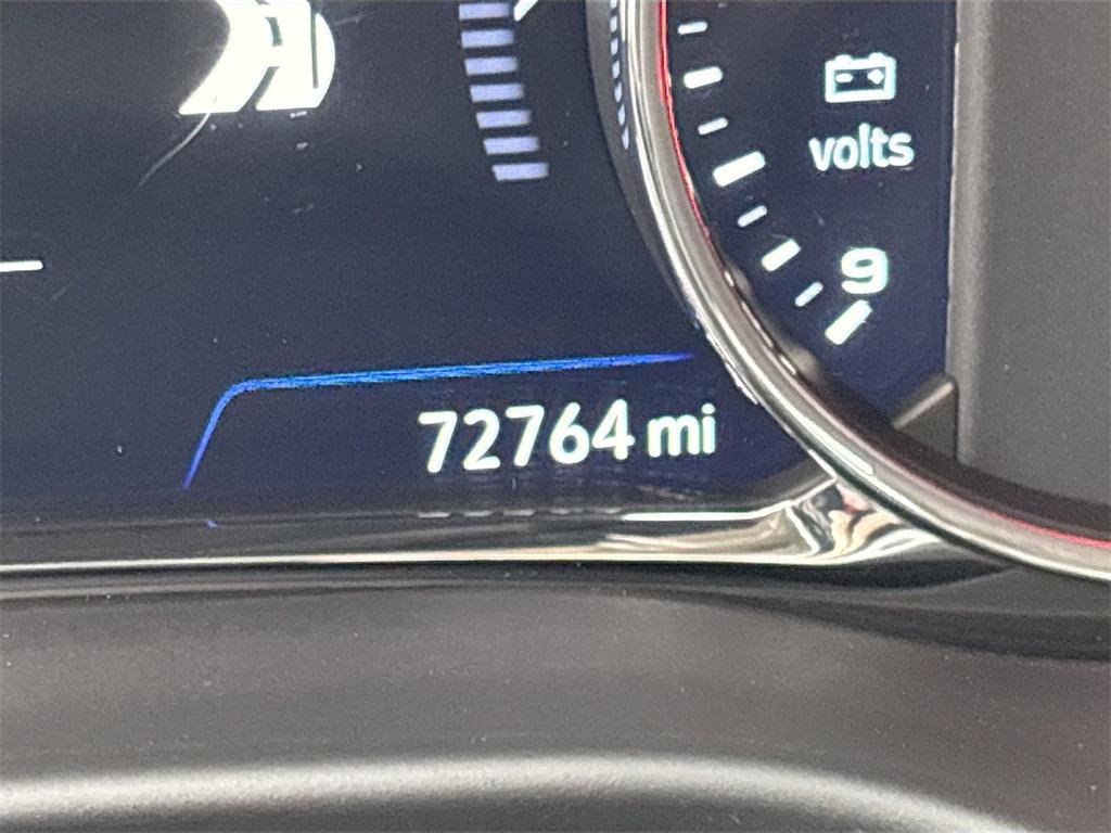 used 2021 GMC Acadia car, priced at $23,300