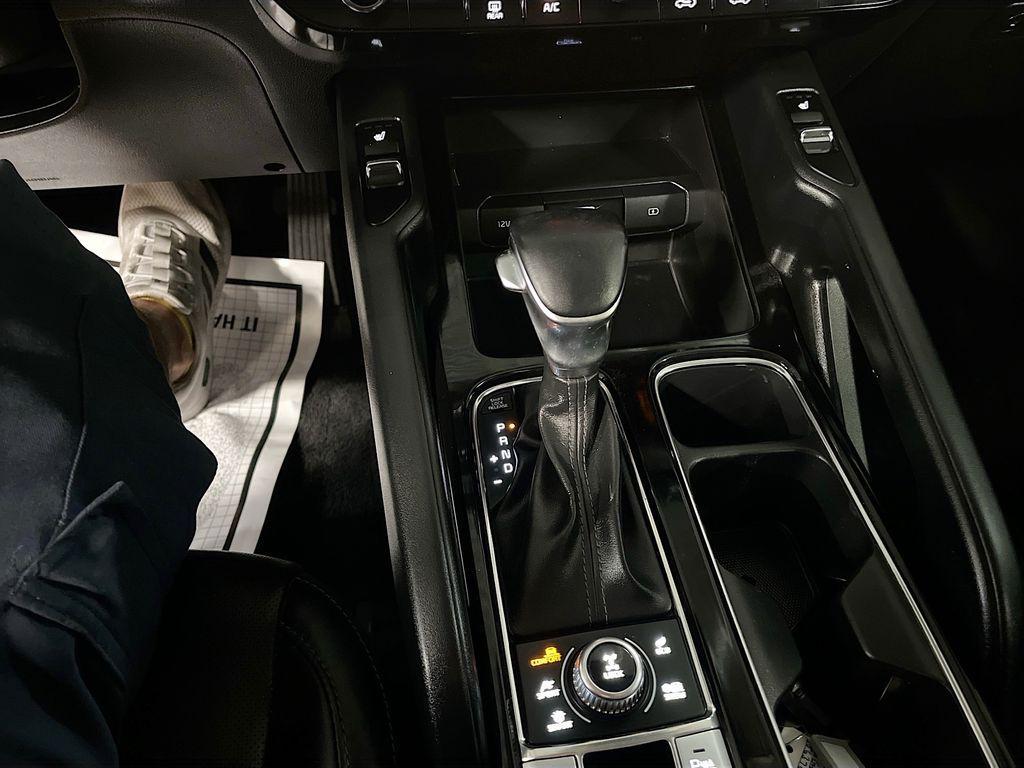 used 2021 Kia Telluride car, priced at $22,900