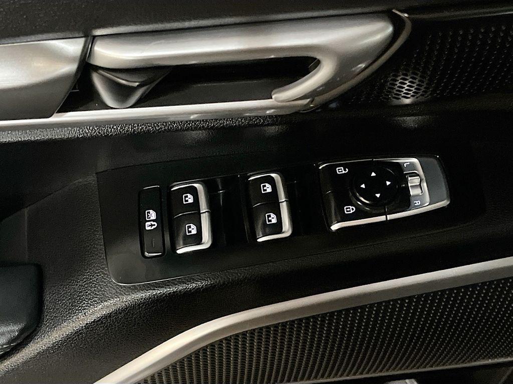 used 2021 Kia Telluride car, priced at $22,900