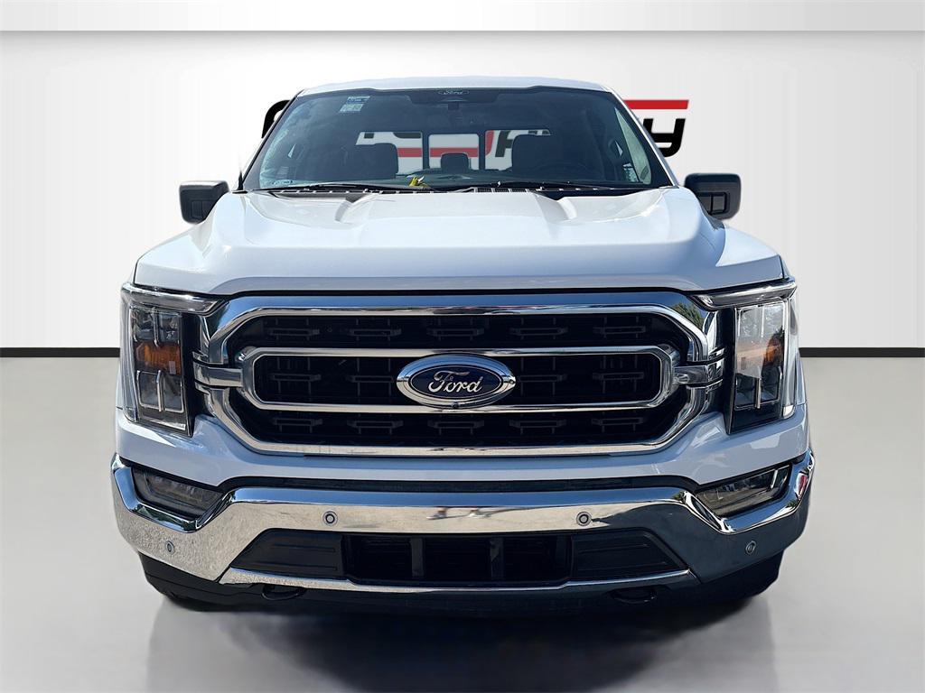 used 2022 Ford F-150 car, priced at $32,400