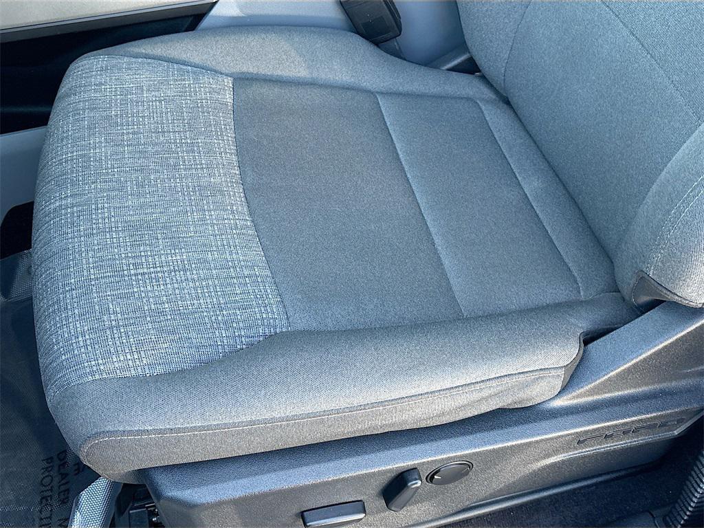 used 2022 Ford F-150 car, priced at $32,400