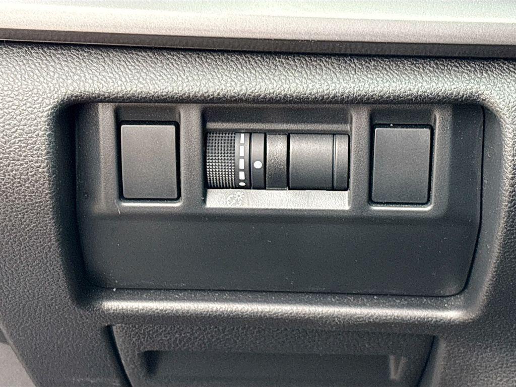 used 2024 Subaru Impreza car, priced at $17,300