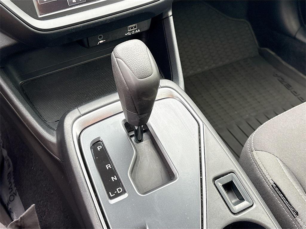 used 2024 Subaru Impreza car, priced at $17,700
