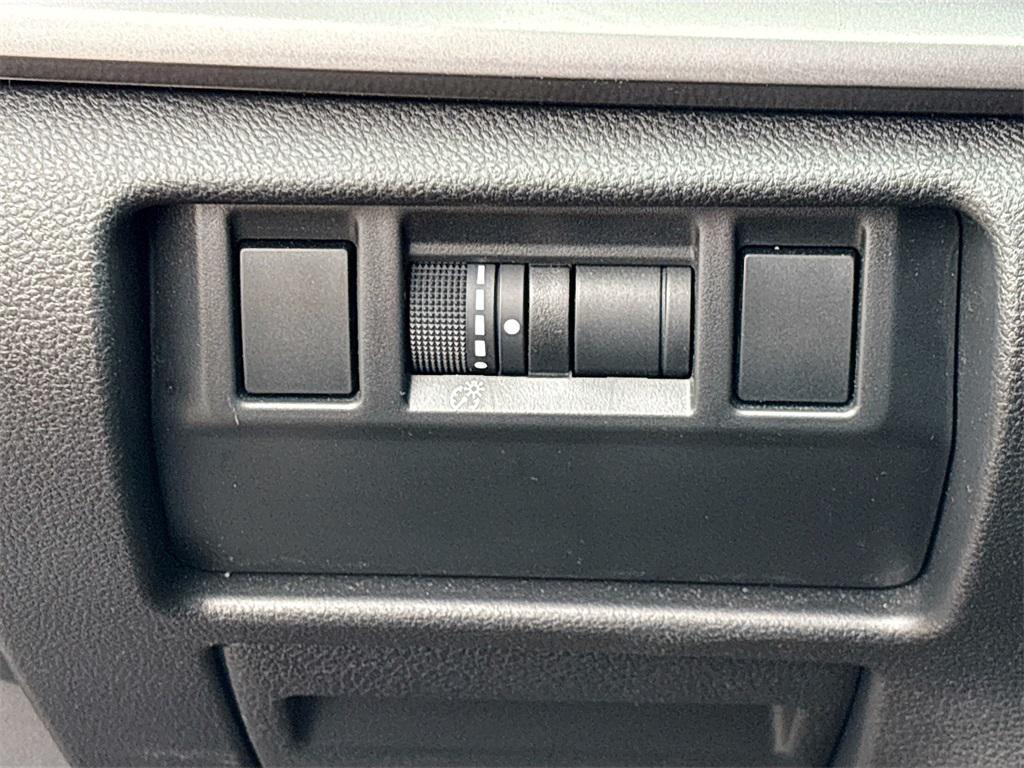 used 2024 Subaru Impreza car, priced at $17,700