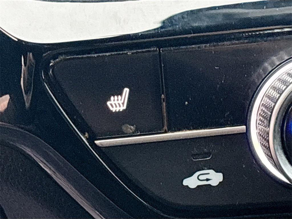 used 2026 Honda Civic Hybrid car, priced at $24,500