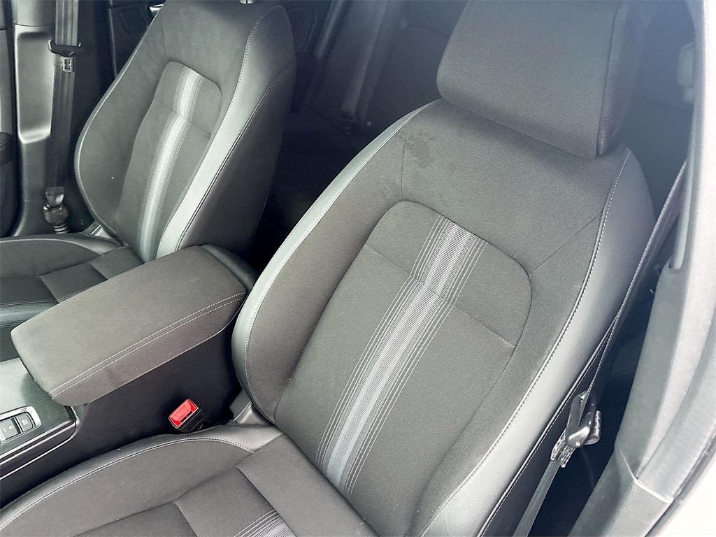 used 2026 Honda Civic Hybrid car, priced at $24,500