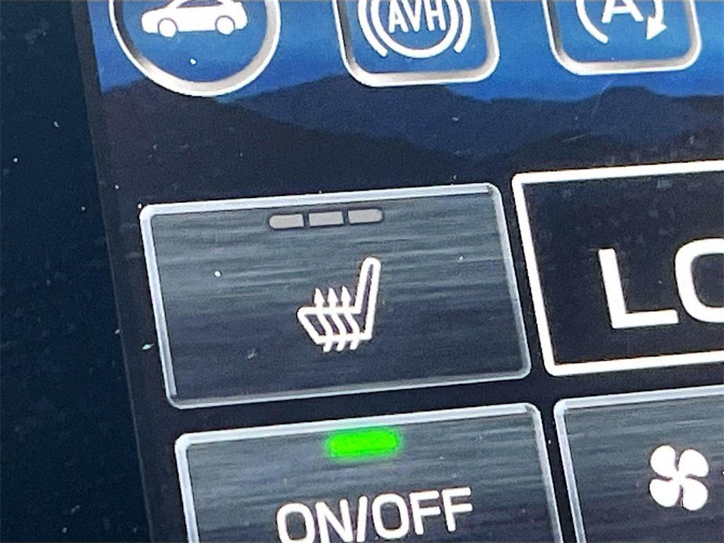 used 2024 Subaru Outback car, priced at $25,300