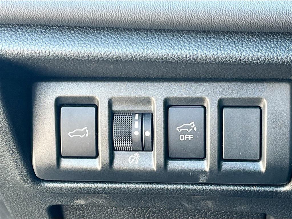 used 2024 Subaru Outback car, priced at $25,300