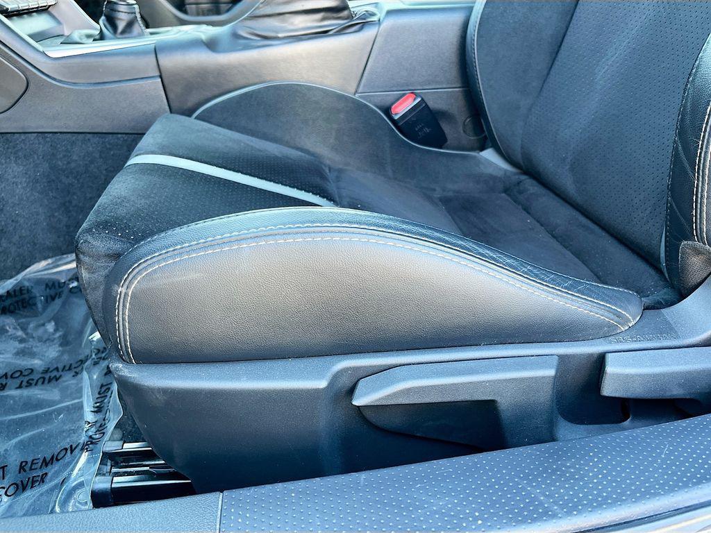 used 2025 Toyota GR86 car, priced at $30,000