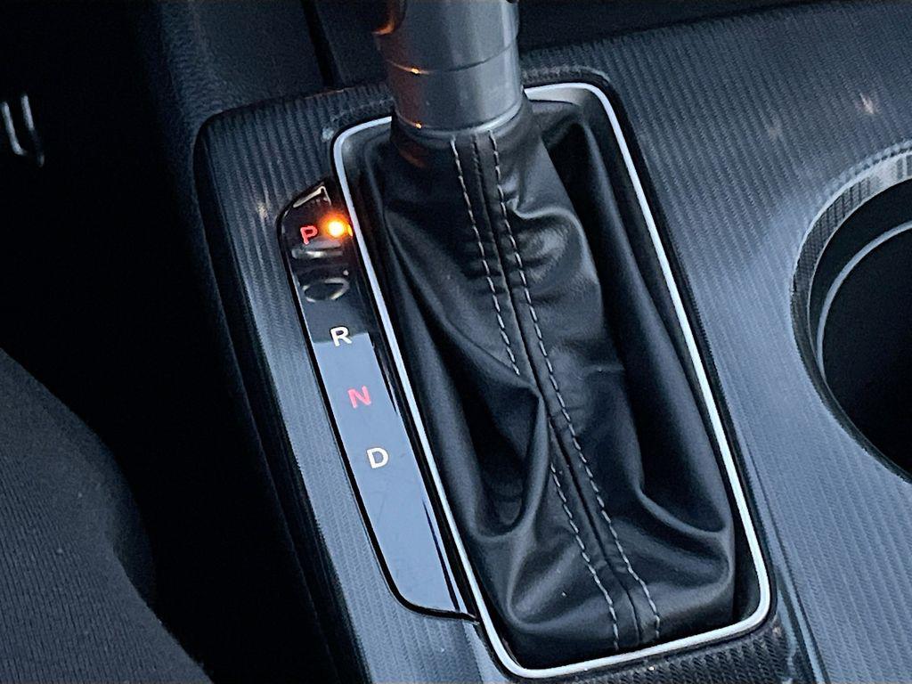 used 2025 Honda Civic car, priced at $23,300