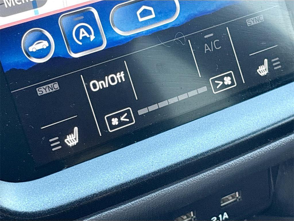 used 2022 Subaru Outback car, priced at $23,600