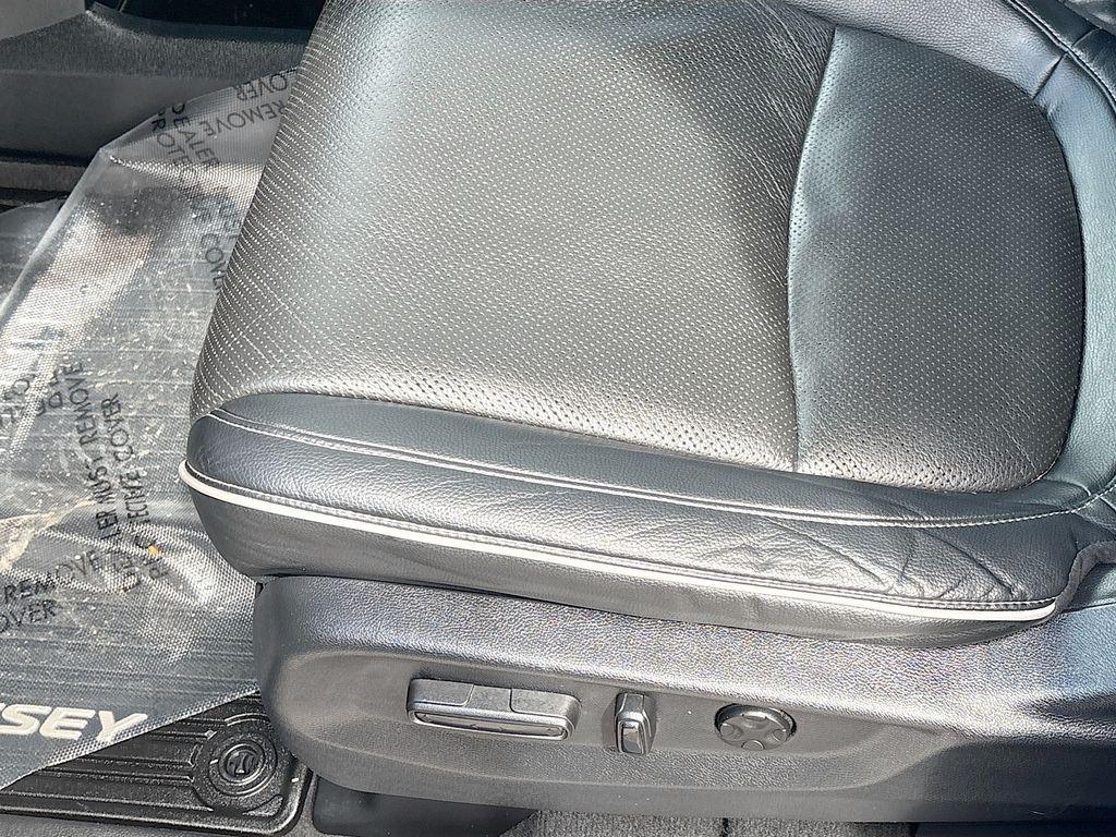 used 2023 Honda Odyssey car, priced at $30,000