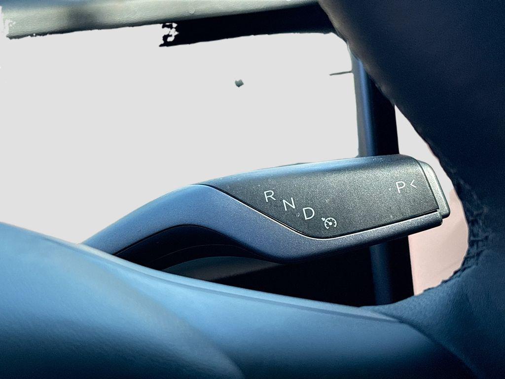 used 2023 Tesla Model Y car, priced at $29,300