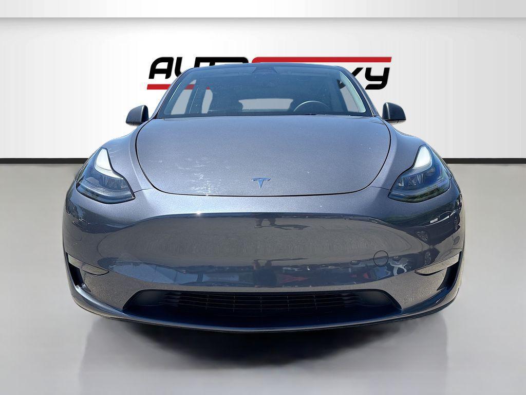 used 2023 Tesla Model Y car, priced at $29,300