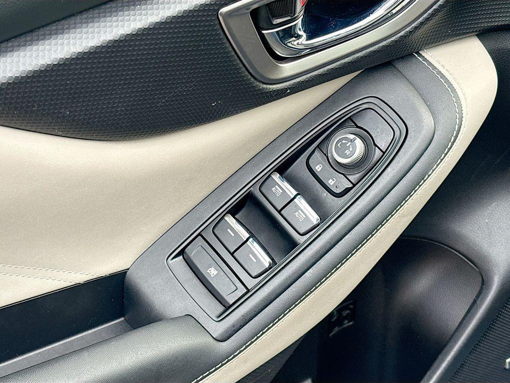 used 2022 Subaru Forester car, priced at $24,700