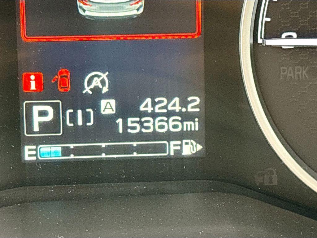 used 2022 Subaru Forester car, priced at $24,700