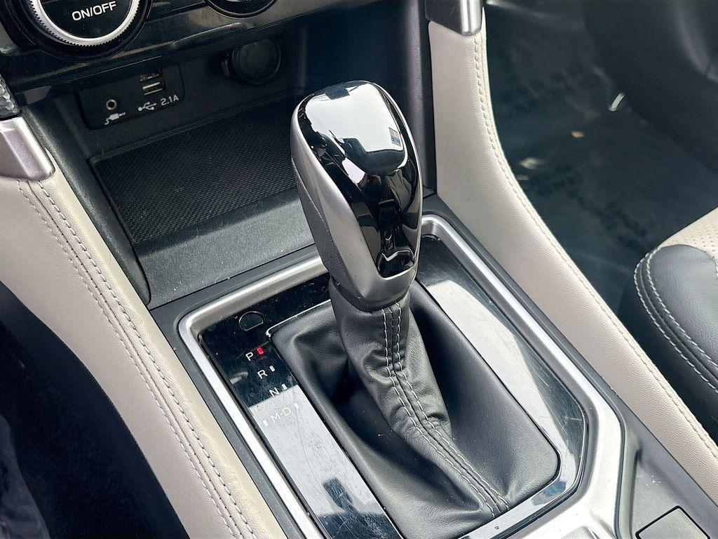 used 2022 Subaru Forester car, priced at $24,700