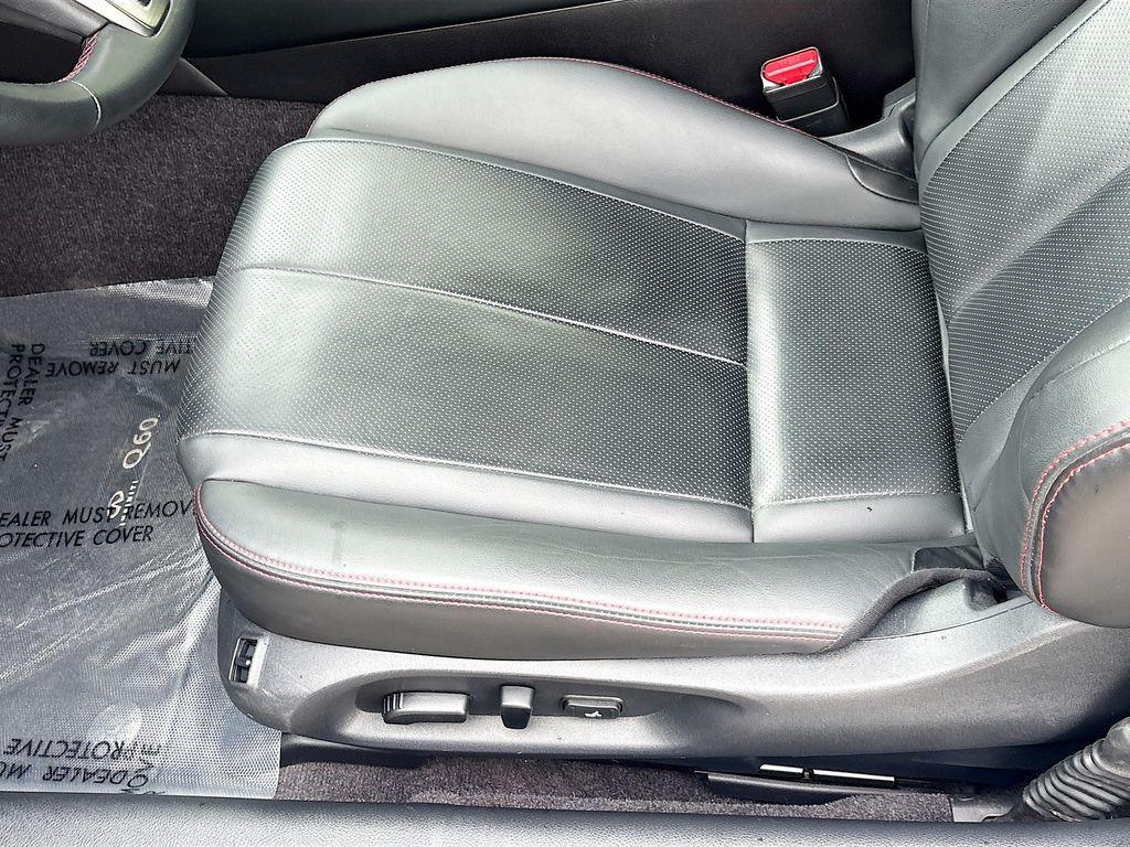 used 2022 INFINITI Q60 car, priced at $35,773