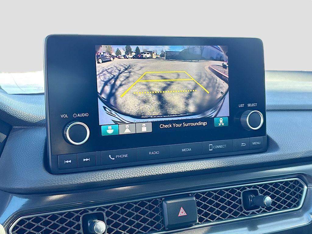 used 2024 Acura Integra car, priced at $25,000