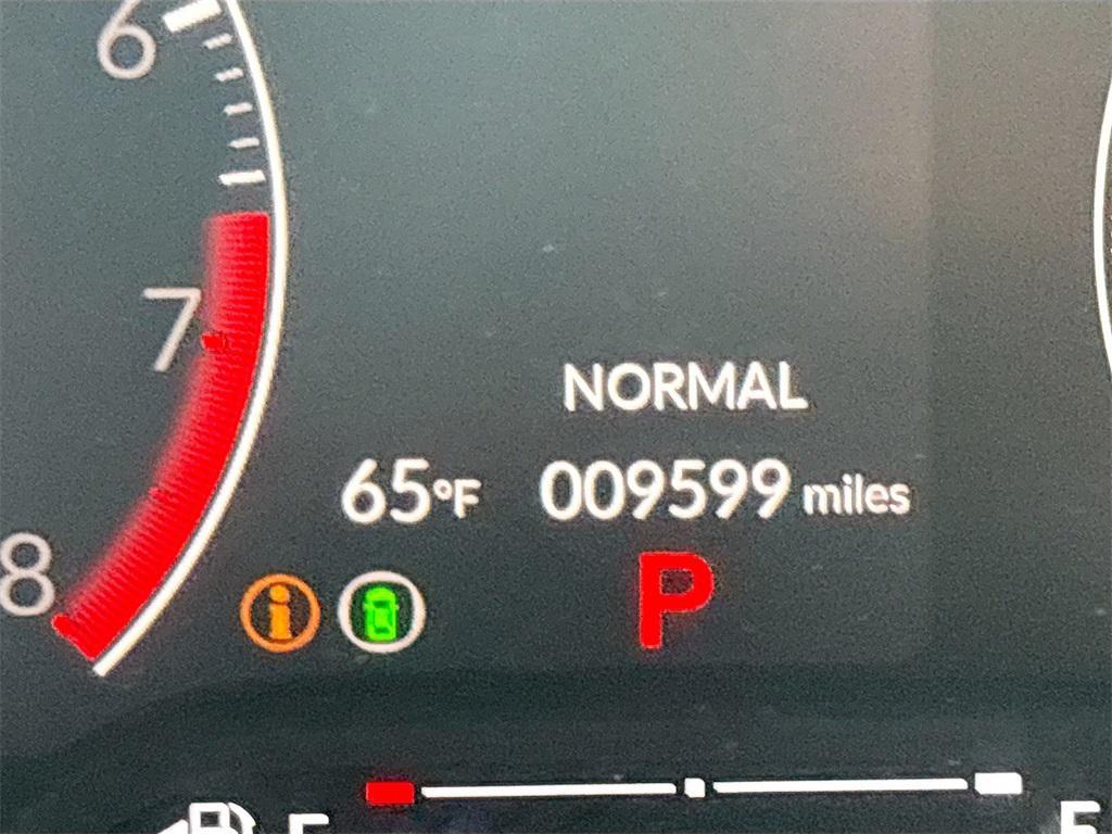 used 2025 Honda Civic car, priced at $21,700