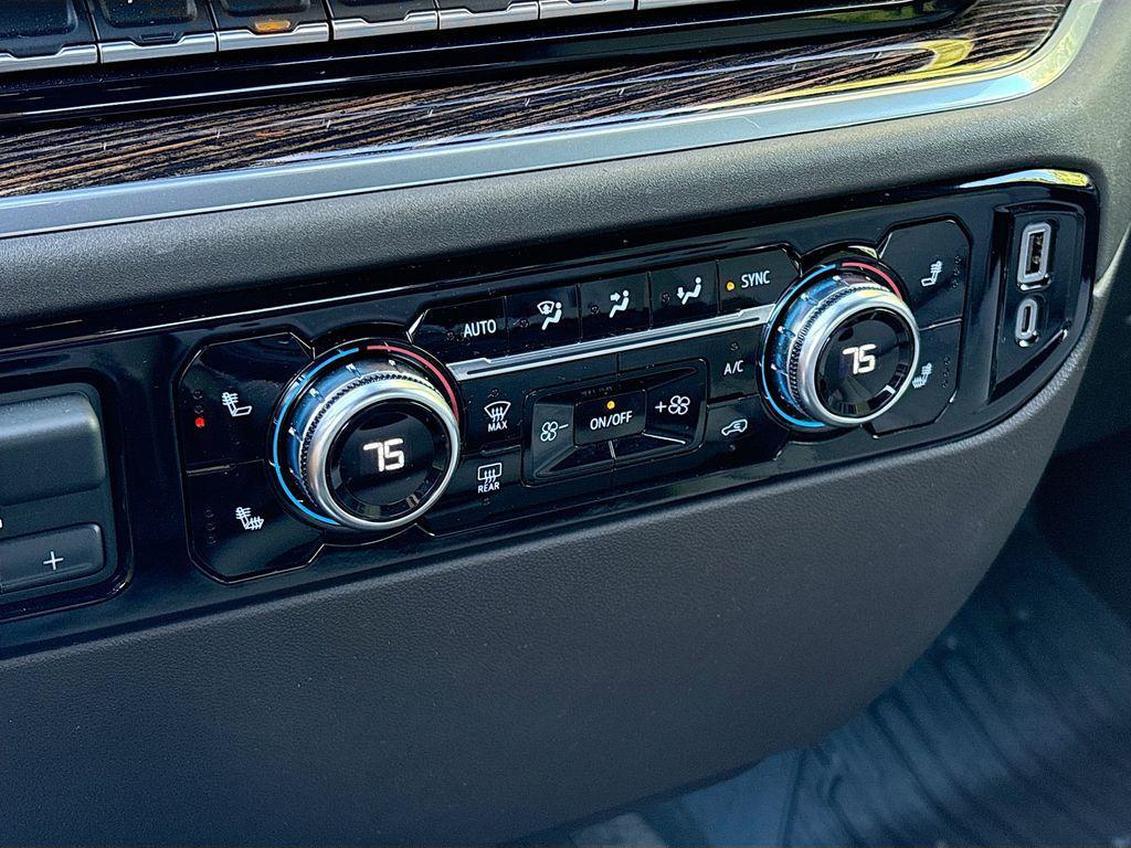 used 2026 GMC Sierra 1500 car, priced at $37,000