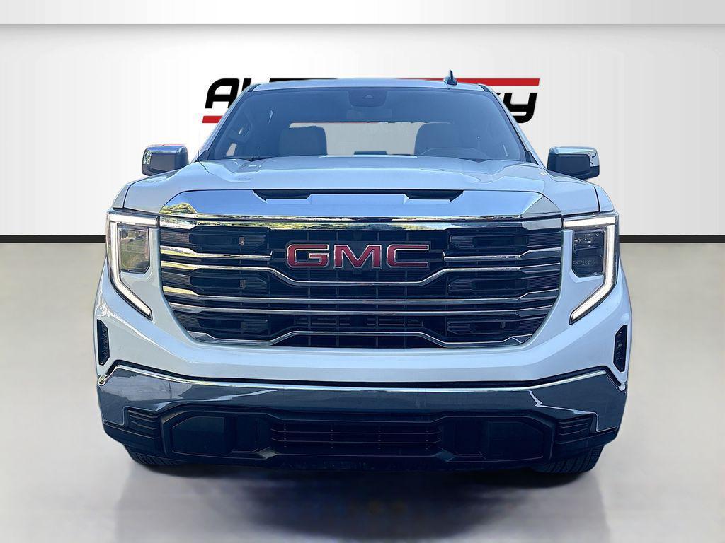 used 2026 GMC Sierra 1500 car, priced at $37,000
