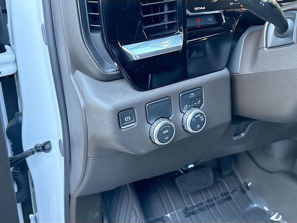 used 2026 GMC Sierra 1500 car, priced at $37,000