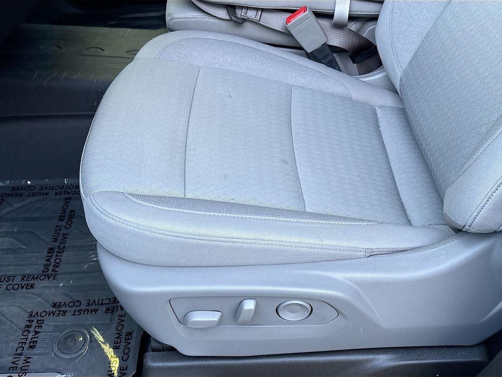 used 2026 GMC Sierra 1500 car, priced at $37,000