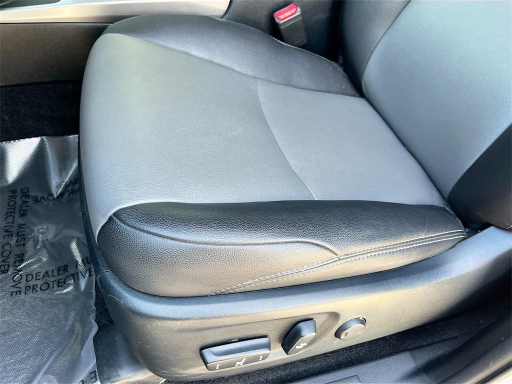 used 2023 Toyota 4Runner car, priced at $32,600