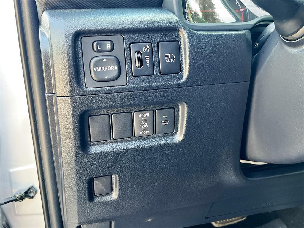 used 2023 Toyota 4Runner car, priced at $32,600