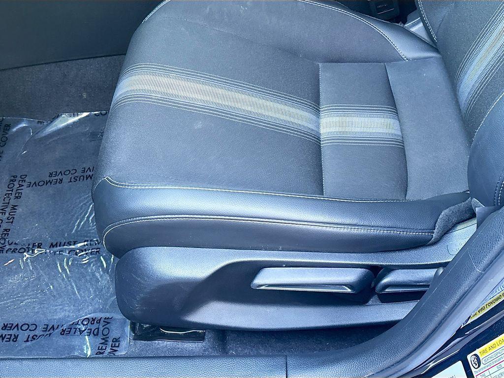 used 2025 Honda Civic car, priced at $23,100