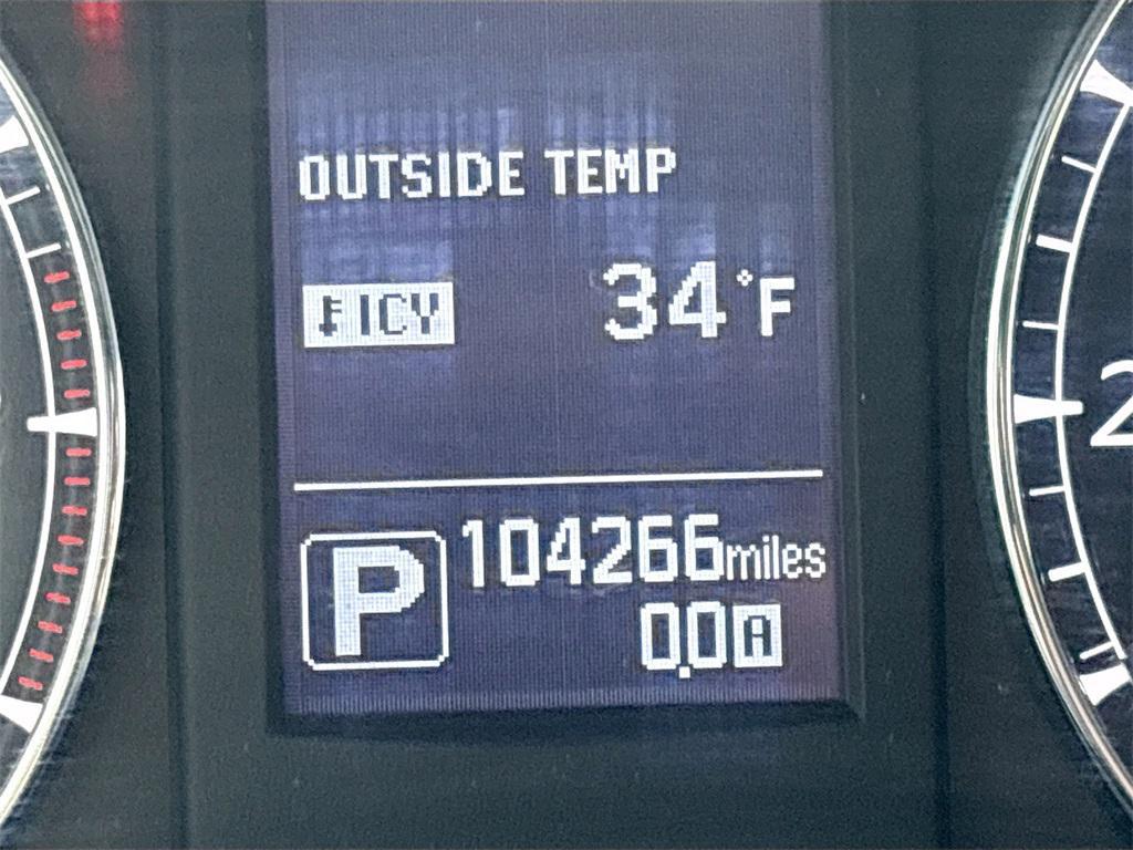 used 2017 INFINITI QX50 car, priced at $11,200