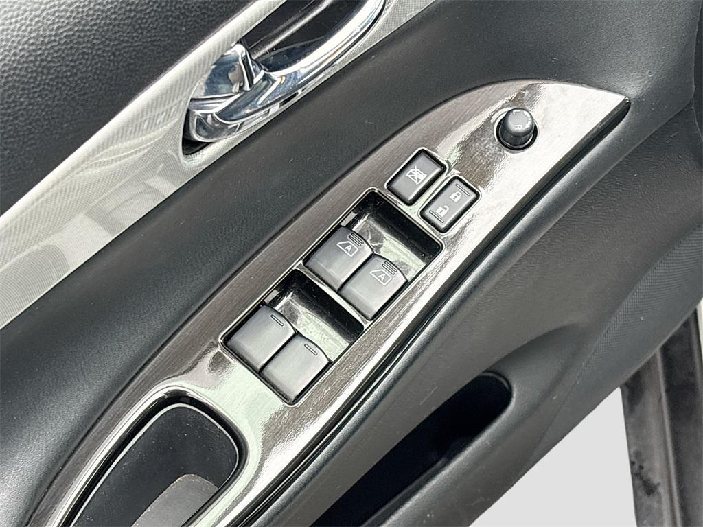 used 2017 INFINITI QX50 car, priced at $11,200