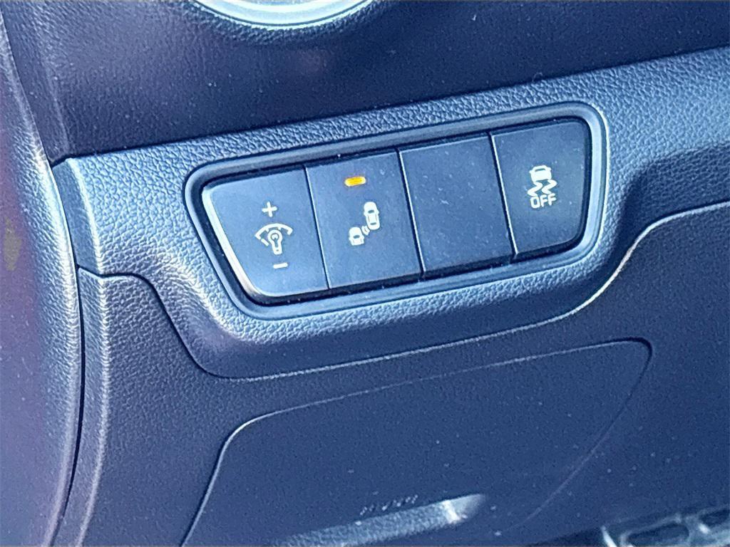 used 2023 Kia Forte car, priced at $17,100