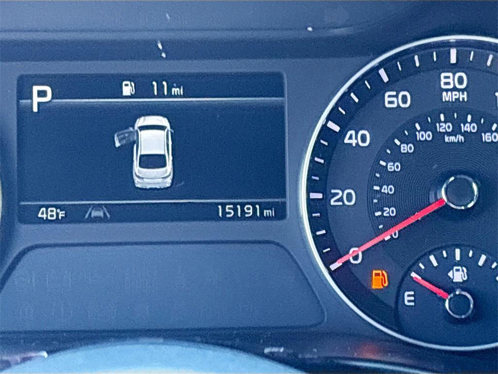 used 2023 Kia Forte car, priced at $17,100