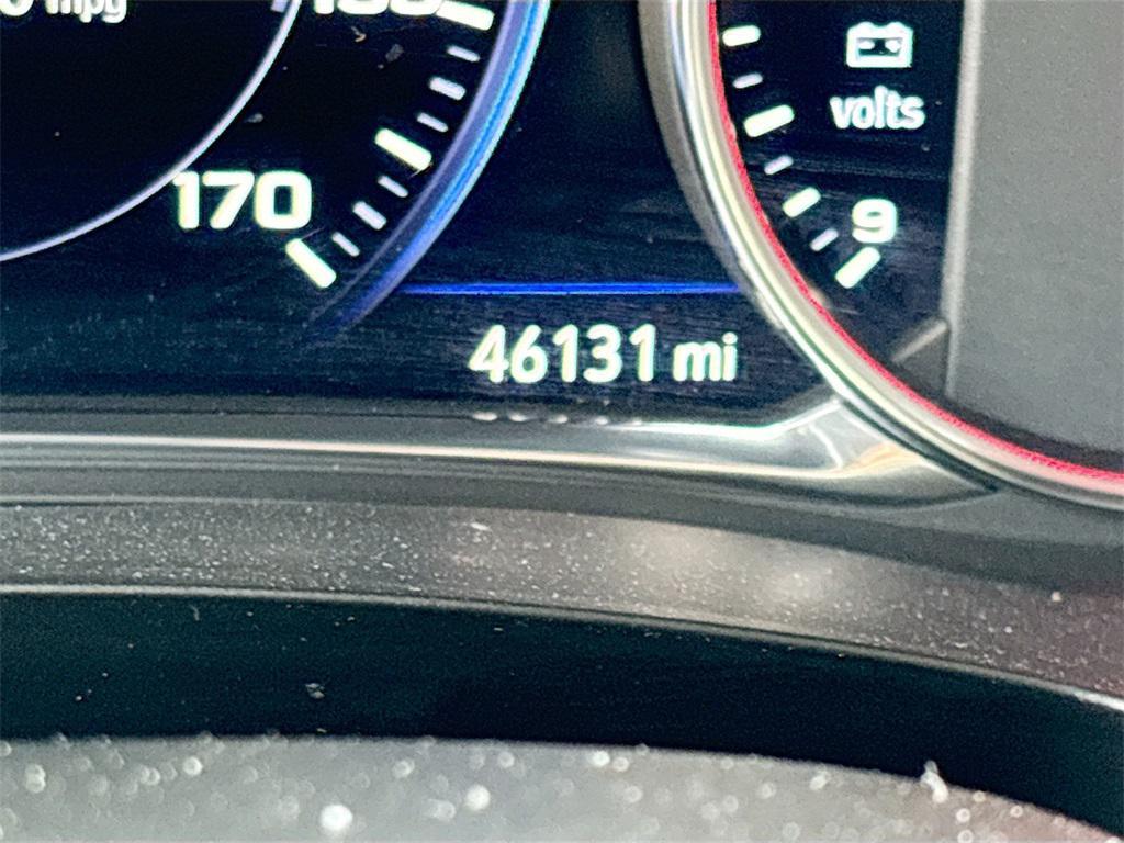 used 2023 Chevrolet Traverse car, priced at $29,700