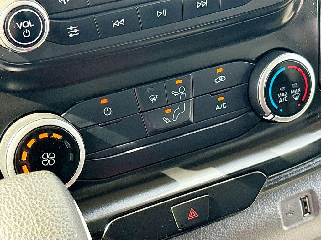 used 2022 Ford Transit-250 car, priced at $22,300