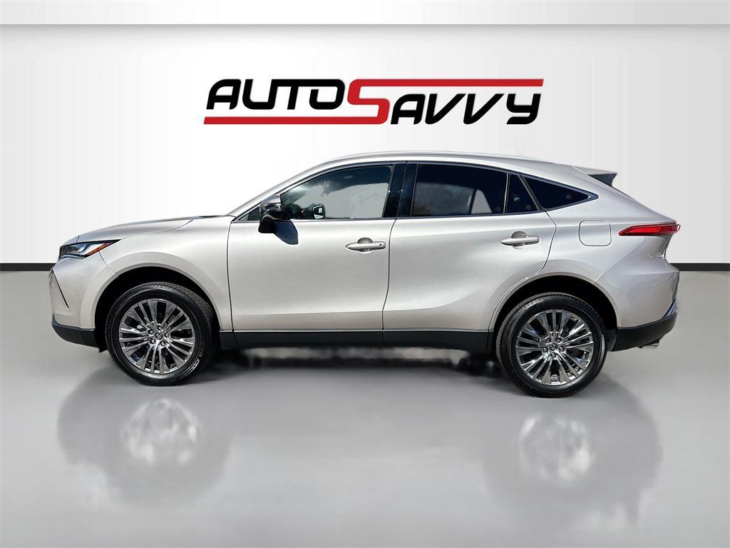 used 2024 Toyota Venza car, priced at $32,600